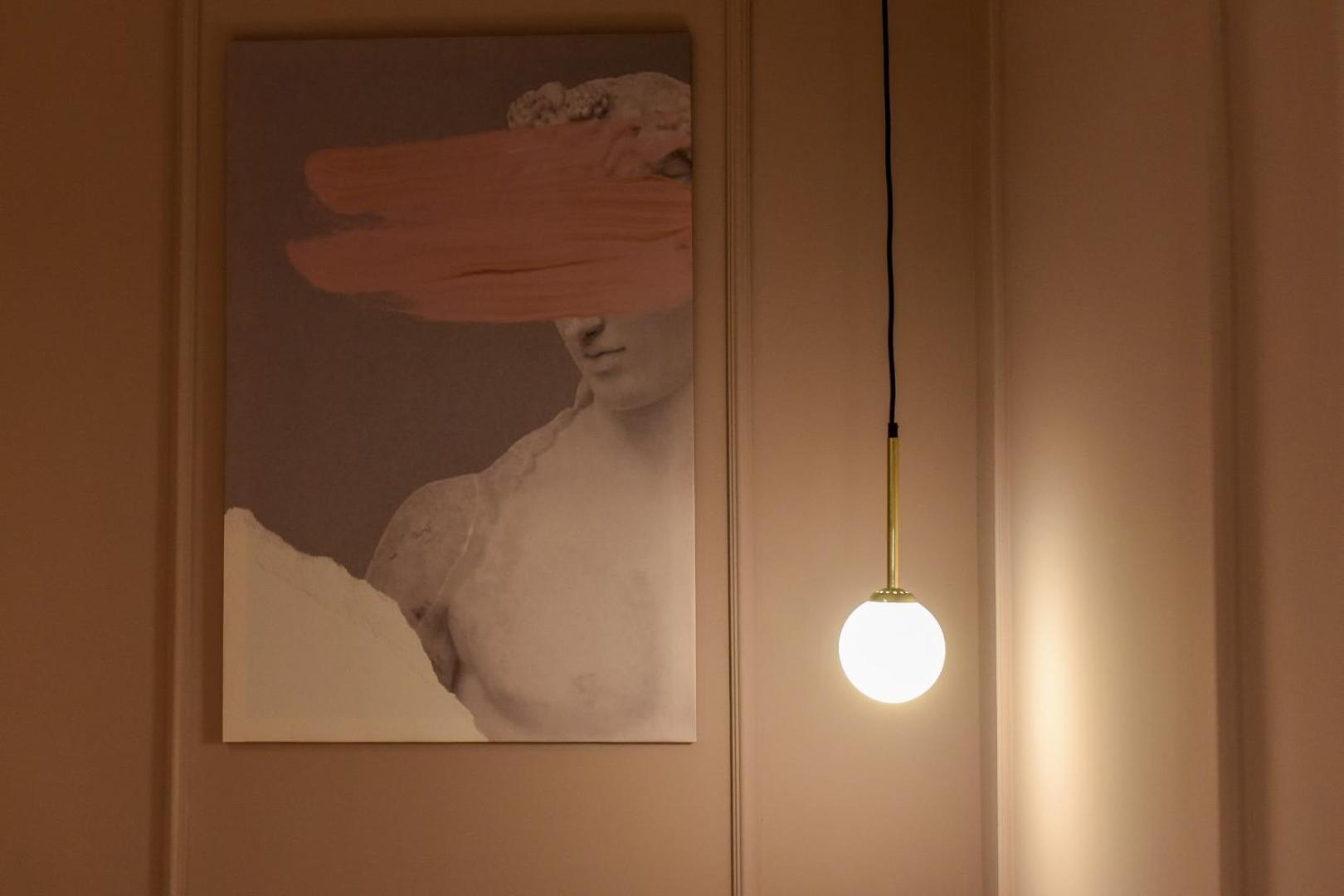 Modern Stay - Central Studios With Wall Projector Near Radisson بوخارست المظهر الخارجي الصورة